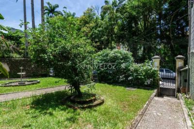 Apartamento, 4 quartos, 400 m² - Foto 1