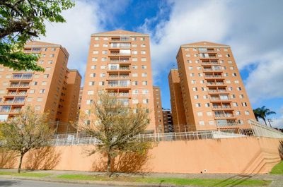 Apartamento, 3 quartos, 75 m² - Foto 4