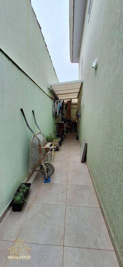 Casa de Condomínio, 2 quartos - Foto 4