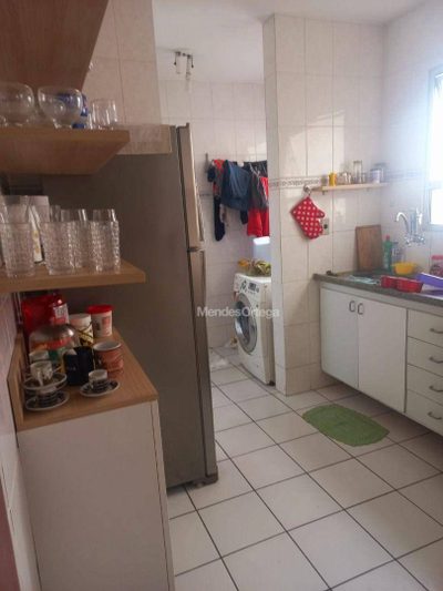 Apartamento, 2 quartos, 50 m² - Foto 5