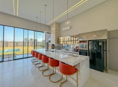 Casa de Condomínio, 4 quartos - Foto 4