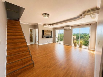Apartamento, 4 quartos, 141 m² - Foto 1