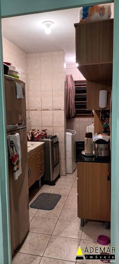 Apartamento, 2 quartos, 52 m² - Foto 3