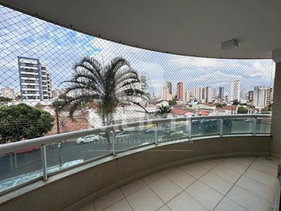 Apartamento, 3 quartos, 170 m² - Foto 4