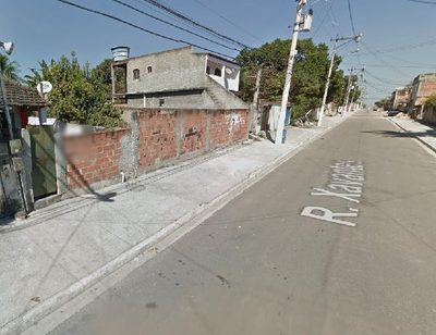 Casa, 2 quartos, 55 m² - Foto 1
