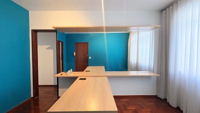 Apartamento, 3 quartos, 85 m² - Foto 2