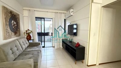 Apartamento, 3 quartos, 88 m² - Foto 1
