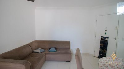 Apartamento, 2 quartos, 48 m² - Foto 2