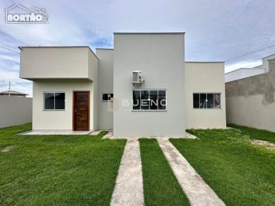 Casa, 3 quartos, 88 m² - Foto 2