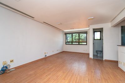 Sala-Conjunto, 64 m² - Foto 4