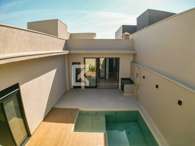 Casa, 3 quartos, 195 m² - Foto 4