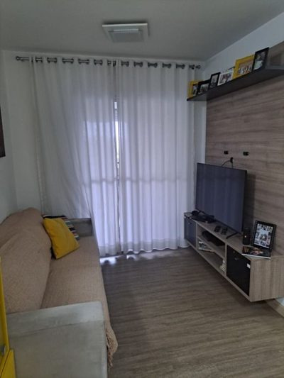 Apartamento, 2 quartos, 56 m² - Foto 2