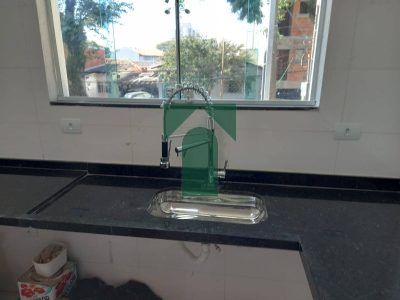 Sobrado, 2 quartos, 105 m² - Foto 4