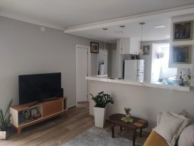 Apartamento, 2 quartos, 65 m² - Foto 5
