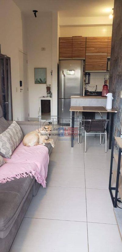 Apartamento, 3 quartos, 97 m² - Foto 3