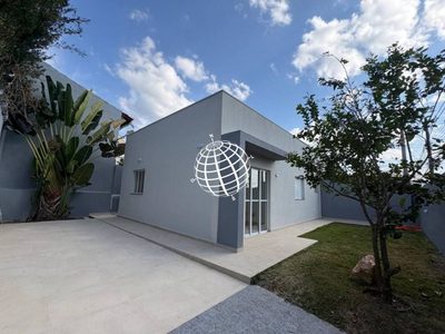 Casa, 2 quartos, 55 m² - Foto 1