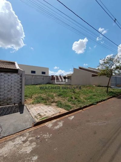 Terreno, 303 m² - Foto 3