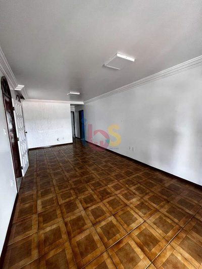 Apartamento, 3 quartos, 165 m² - Foto 3
