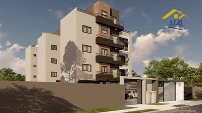 Apartamento, 3 quartos, 75 m² - Foto 2