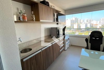 Apartamento, 2 quartos, 64 m² - Foto 5