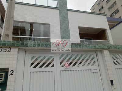 Sobrado, 3 quartos - Foto 1