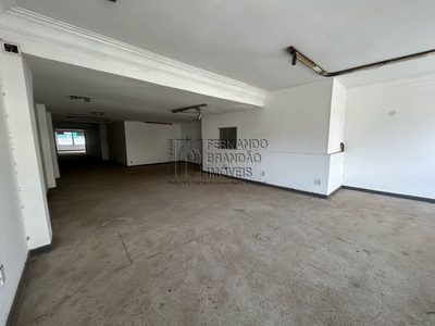 Loja-Salão, 368 m² - Foto 1