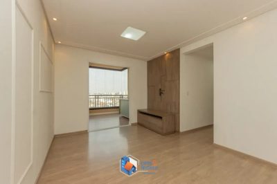 Apartamento, 3 quartos, 75 m² - Foto 3