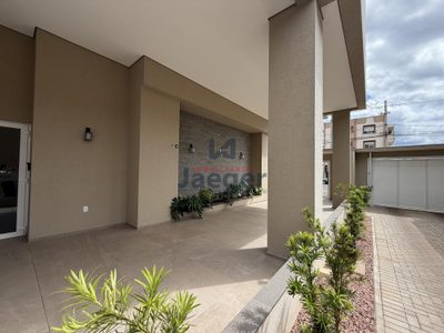 Apartamento, 2 quartos, 92 m² - Foto 5