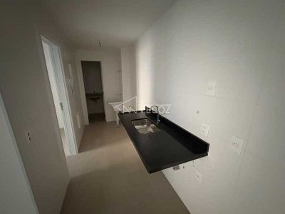 Apartamento, 1 quarto, 50 m² - Foto 5