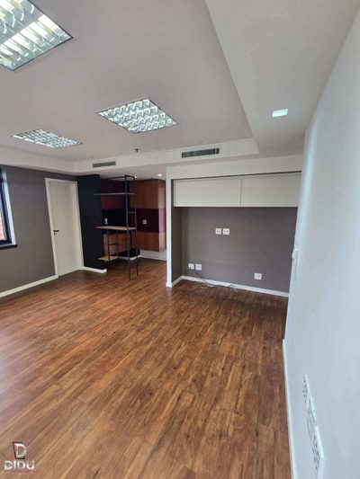 Sala-Conjunto, 63 m² - Foto 2