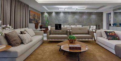 Apartamento, 4 quartos, 260 m² - Foto 5