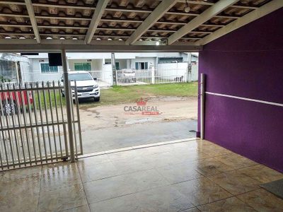 Casa, 2 quartos, 71 m² - Foto 2
