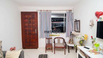 Casa, 4 quartos, 180 m² - Foto 1