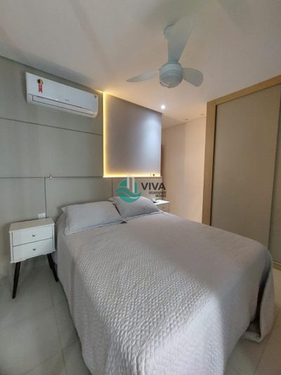 Apartamento, 3 quartos, 106 m² - Foto 3