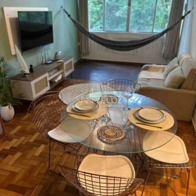 Apartamento, 1 quarto, 29 m² - Foto 4