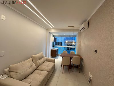 Apartamento, 2 quartos, 65 m² - Foto 2
