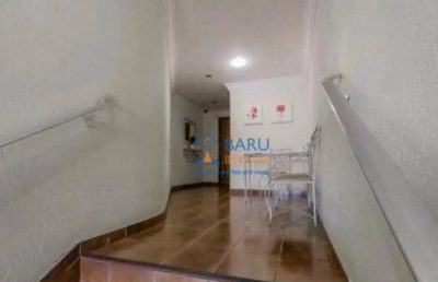 Apartamento, 3 quartos, 98 m² - Foto 3