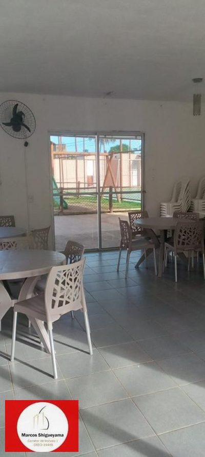 Apartamento, 2 quartos, 45 m² - Foto 3