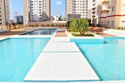 Apartamento, 2 quartos, 48 m² - Foto 3