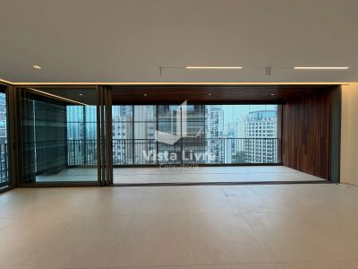 Apartamento, 3 quartos, 167 m² - Foto 3
