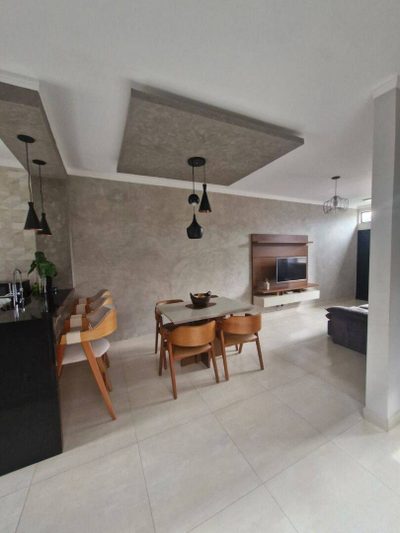 Casa, 3 quartos, 96 m² - Foto 5
