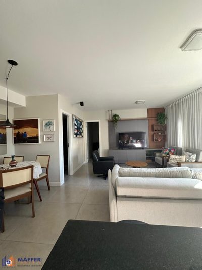 Apartamento, 2 quartos, 61 m² - Foto 2