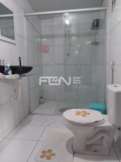 Casa, 3 quartos, 10 m² - Foto 4