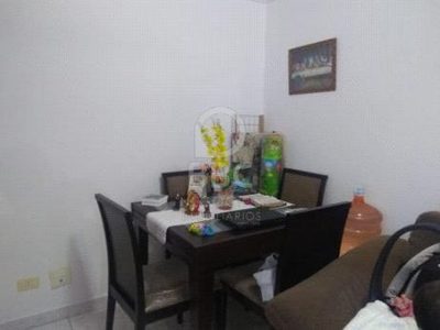 Apartamento, 2 quartos, 56 m² - Foto 5