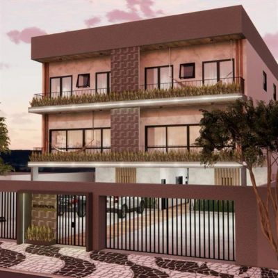 Casa, 2 quartos, 46 m² - Foto 4
