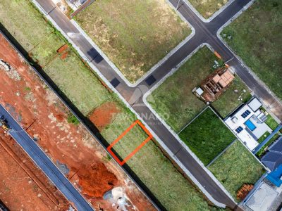 Terreno, 200 m² - Foto 3