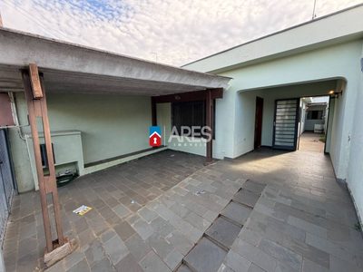 Casa, 3 quartos, 71 m² - Foto 1