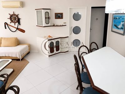 Apartamento, 4 quartos, 120 m² - Foto 4