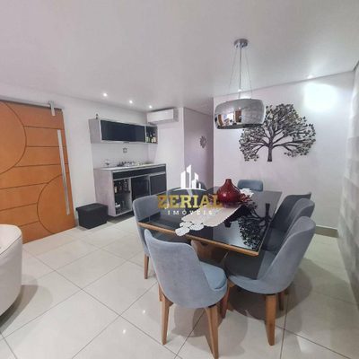 Cobertura, 2 quartos, 132 m² - Foto 3
