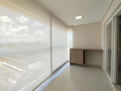 Apartamento, 3 quartos, 92 m² - Foto 4